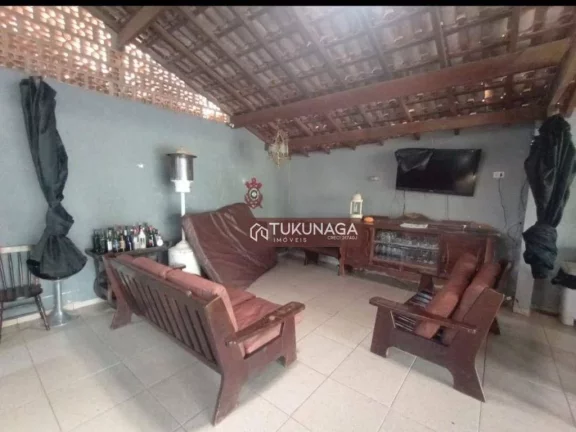 Imagem Chácara à venda, 4000 m² por R$ 1.200.000,00 - Jardim Maracanã - Atibaia/SP