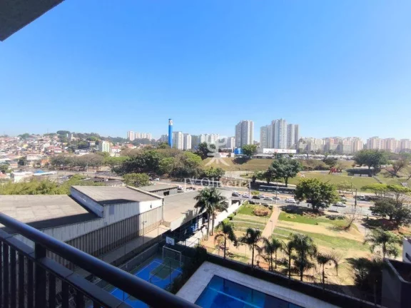 Imagem Apartamento com 2 dormitórios à venda, 65 m²- Butantã - São Paulo/SP