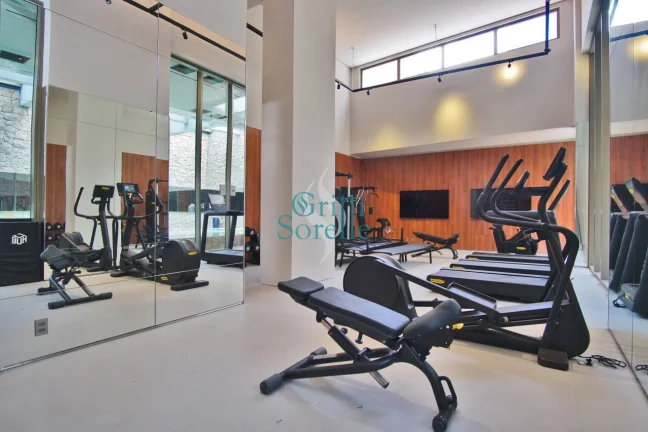 Imagem Apartamento Novo à Venda em Vila Nova Conceição - São Paulo/SP.