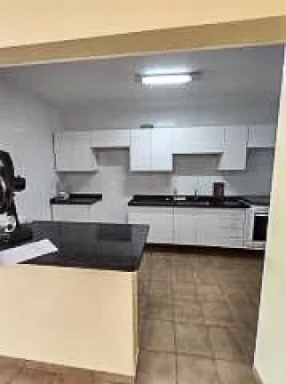 Imagem Enseada - Apartamento à 300 metros da praia Lazer.