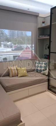 Imagem APARTAMENTO RESIDENCIAL em RIO DE JANEIRO - RJ, BARRA OLÍMPICA