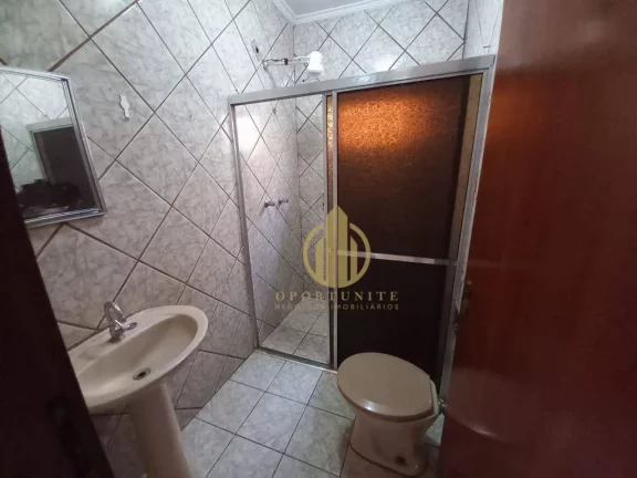 Imagem Casa com 2 dormitórios à venda, 121 m² por R$ 270.000,00 - Vila Virgínia - Ribeirão Preto/SP
