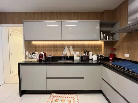 Imagem Apartamento em Boqueirão, Santos/SP