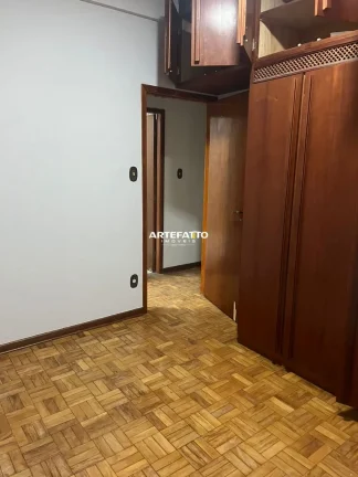 Imagem Apartamento com 2 dormitórios no Centro