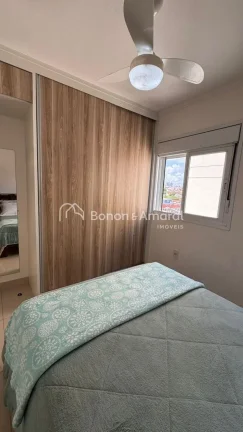 Imagem Apartamento a venda no Residencial Piazza di Roma, Aurocan.

São 3 quartos, sendo 1 suíte , e dois...