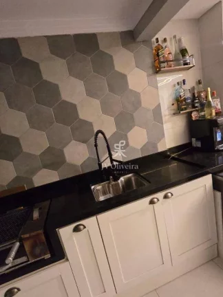 Imagem Apartamento com 2 dormitórios à venda, 60 m² por R$ 630.000,00 - Penha de França - São Paulo/SP