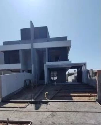 Imagem Casa com 3 quartos, 170 m², à venda por R$ 850.000 São João do Rio Vermelho
