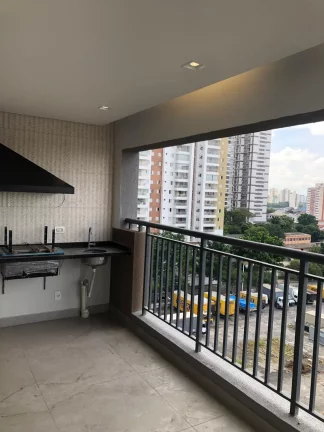 Imagem Excelente oportunidade: Apartamento à venda em São Paulo-SP, na Vila Zilda (Tatuapé) - 3 quartos, 1 suíte, 1 sala, 2 banheiros, 1 vaga, 81m²!