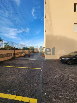 Imagem APARTAMENTO RESIDENCIAL em SÃO BERNARDO DO CAMPO - SP, RUDGE RAMOS