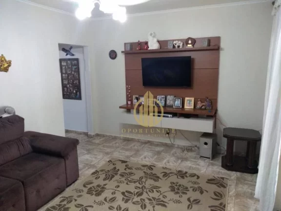 Imagem Casa com 3 dormitórios à venda, 180 m² por R$ 360.000,00 - Campos Elíseos - Ribeirão Preto/SP