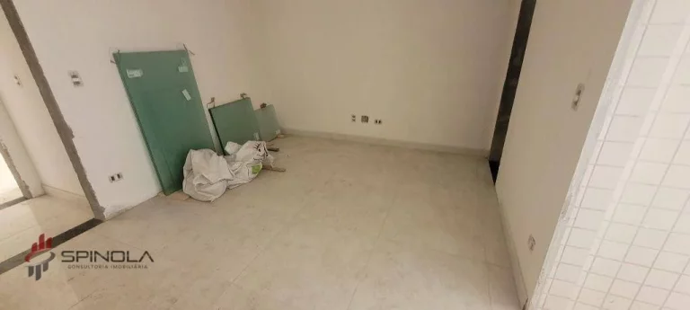 Imagem Apartamento com 2 dormitórios à venda, 119 m² por R$ 885.000,00 - Vila Caiçara - Praia Grande/SP