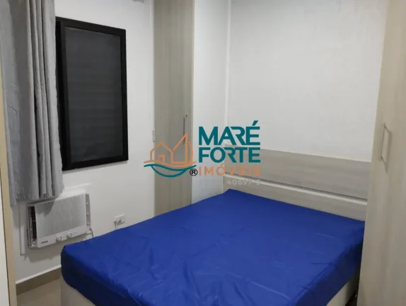 Imagem Cobertura duplex com uma linda vista para a mata atlântica!