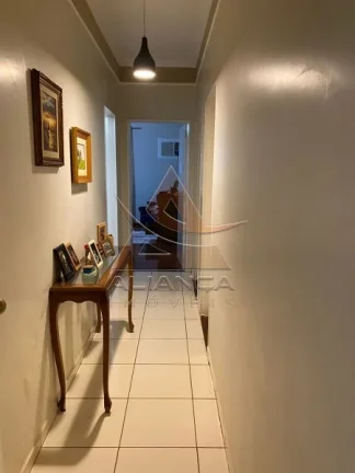 Imagem Casa - Ribeirão Preto - Jardim Paulistano