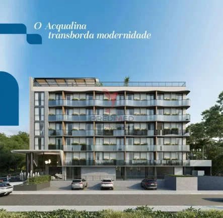 Imagem Vende-se flat novo prestes a ser entregue , estilo Resort no Cabo Branco