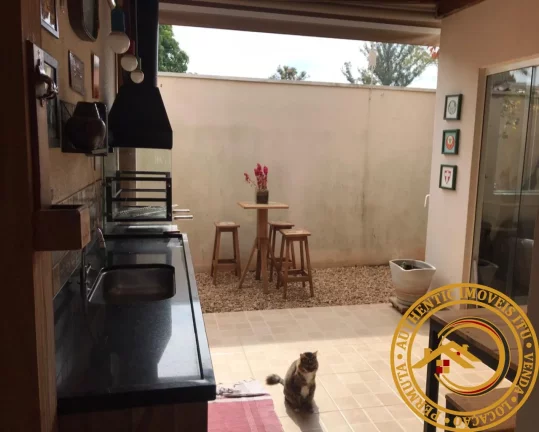 Imagem CASA RESIDENCIAL em ITU - SP, PINHEIRINHO