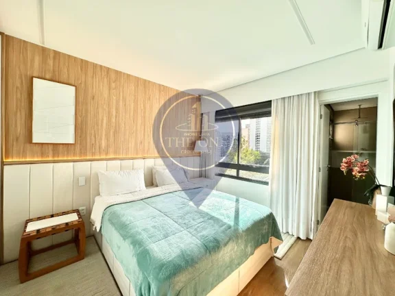 Imagem Apartamento à venda em São Paulo-SP, Cerqueira César: 2 quartos, 1 suíte, 2 banheiros, 1 vaga, 73m² de área. Aproveite!