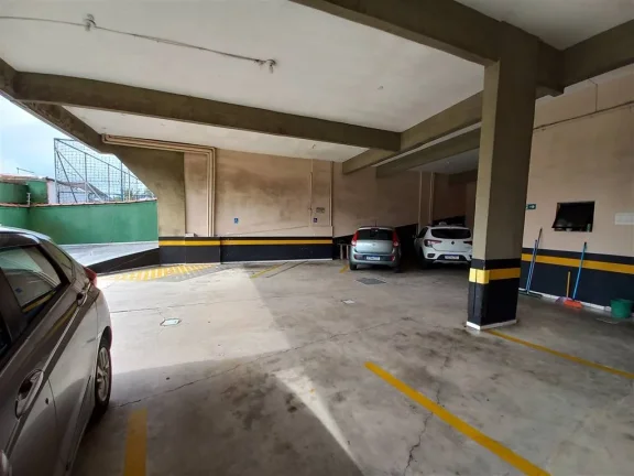 Imagem APARTAMENTO COM 68 m² - CIDADE OCIAN - PRAIA GRANDE SP