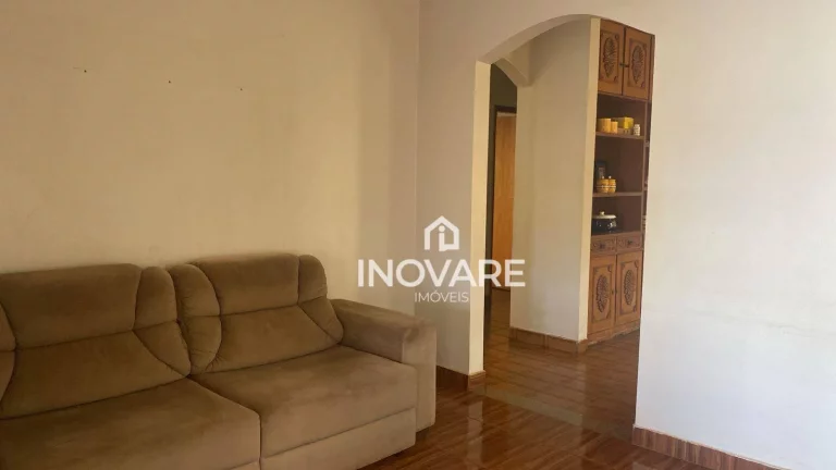 Imagem Casa com 3 dormitórios para alugar, 170 m² por R$ 4.500,00/mês - Setor Central - Itumbiara/GO