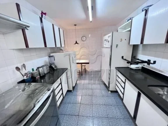 Imagem Copacabana - Residencial › Apartamento com 3 quarto(s) a Venda