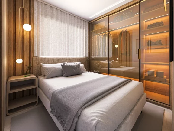 Imagem Miraflor Passeio Kennedy Após o Jardino e Arborê, 2 grandes sucessos de vendas, a Moura Dubeux tra...