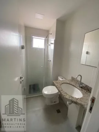 Imagem Apartamento com área de lazer total no José Menino em Santos