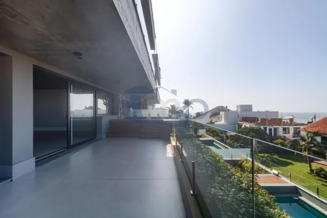 Imagem Apartamento á venda com 4 suítes na Prainha em Torres/RS