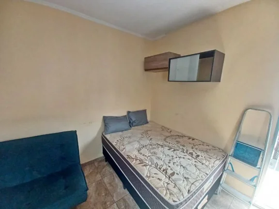 Imagem APARTAMENTO COM 29 m² - BOQUEIRAO - PRAIA GRANDE SP