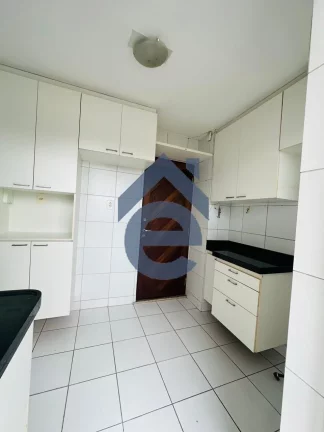 Imagem Apartamento à venda no Jaraguá, 3/4 sendo 1 suíte, DCE, nascente e 111 m2