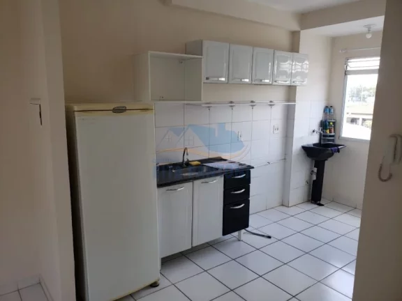 Imagem Apartamento - Ribeirão Preto - Florestan Fernandes - Região Leste