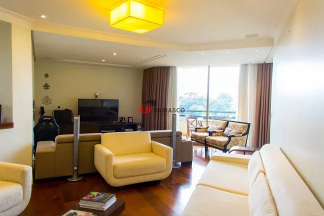 Imagem Apartamento à venda, Vila Gilda, Santo André