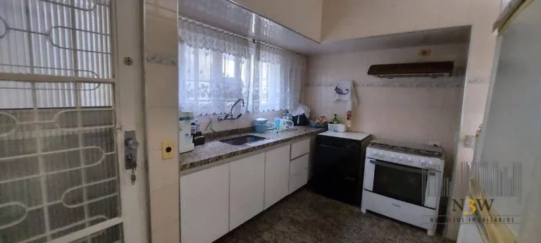 Imagem Casa com 3 dormitórios à venda, 481 m² por R$ 2.200.000,00 - Vila Leopoldina - São Paulo/SP