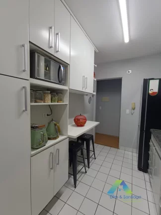 Imagem Apartamentode 3 Domts , com 63² Excelente Localização