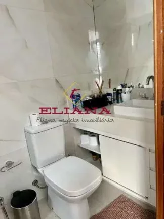 Imagem Apartamento à venda em São Paulo, Brooklin Paulista, com 4 quartos, 180m²