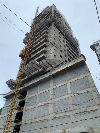 Imagem APARTAMENTO COM 88.3 m² - FORTE - PRAIA GRANDE SP