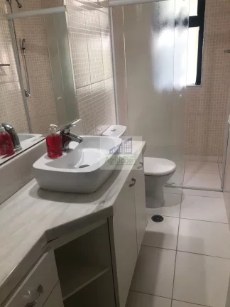Imagem APARTAMENTO À VENDA NO MORUMBI COM 5 DORMITÓRIOS