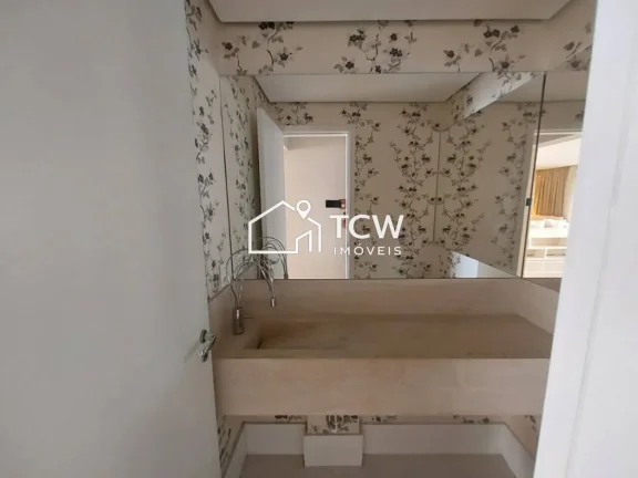 Imagem Apartamento à venda no Casa das Caldeiras, Perdizes