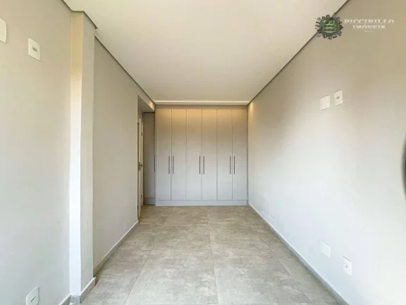 Imagem Cobertura com 3 dormitórios à venda, 232 m² por R$ 1.580.000 - Tupi - Praia Grande/SP