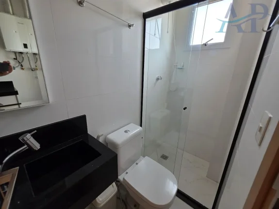 Imagem Apartamento no Canto do Forte em Praia Grande com 4 Dormitórios e 3 Vagas