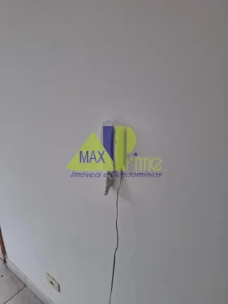 Imagem Sala Comercial para Locação em São Paulo-SP, no Bairro Cidade Nitro Operária: 1 Sala, 3 Banheiros, 78,42 m² de Área.