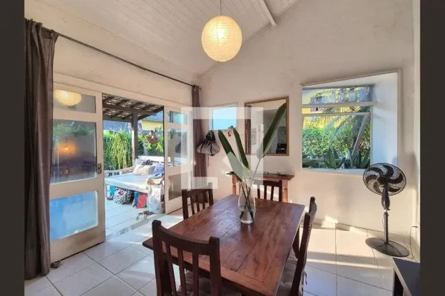 Imagem Casa à Venda - Vargem Grande, 4 Quartos, 126 m2