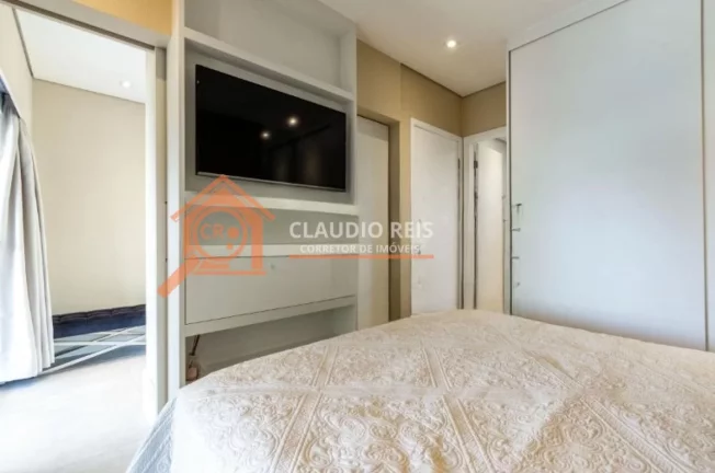 Imagem Apartamento com 2 Quartos à venda, 80m² - Itaim Bibi