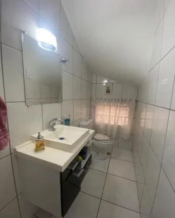 Imagem * CASA EM COND. NO BUTANTÃ COM 3 DOMS; SUÍTE 2 VAGAS