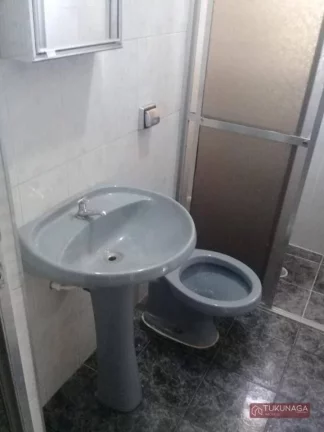 Imagem Casa com 2 dormitórios à venda, 160 m² por R$ 380.000,00 - Vila Paulistana - São Paulo/SP