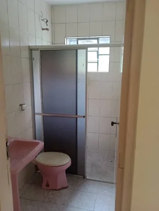 Imagem Aconchegante Casa com 1 vaga para locação no Bairro São Rafael