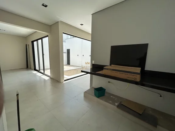 Imagem Casa Em Condominio em Sorocaba