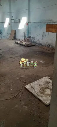 Imagem GALPÃO VILA MATILDE PARA LOCAÇAO OU VENDA