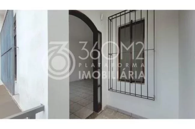 Imagem Sobrado para Venda em Santo André / SP no bairro Jardim Stella