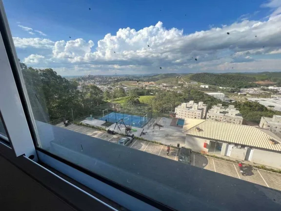 Imagem Apartamento à venda, no Residencial Mirante da Mata em Barbacena.