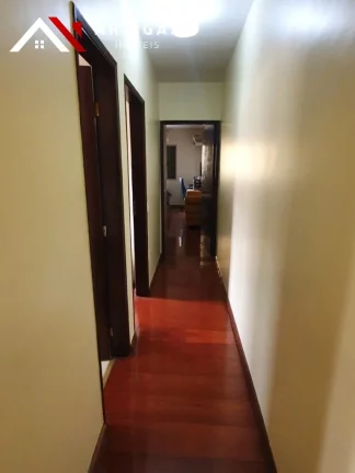 Imagem Sobrado á venda no Ipiranga 4 dormitórios 2 suítes 2 vagas 4 banheiros