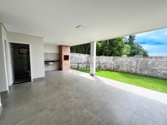 Imagem Casa 4 quartos Condominio Avalon Jardim Botânico DF